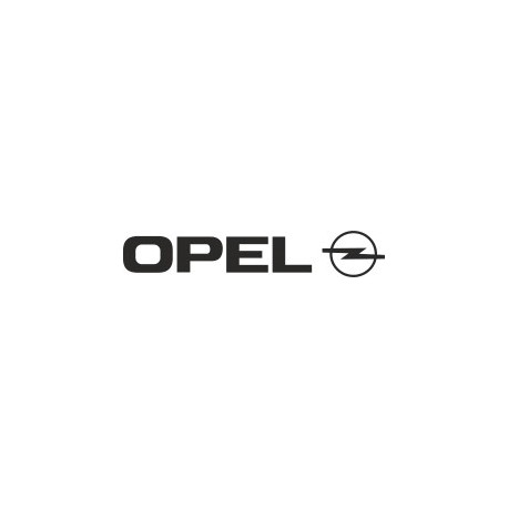 458x458 Opel Logo Vector Free Vector