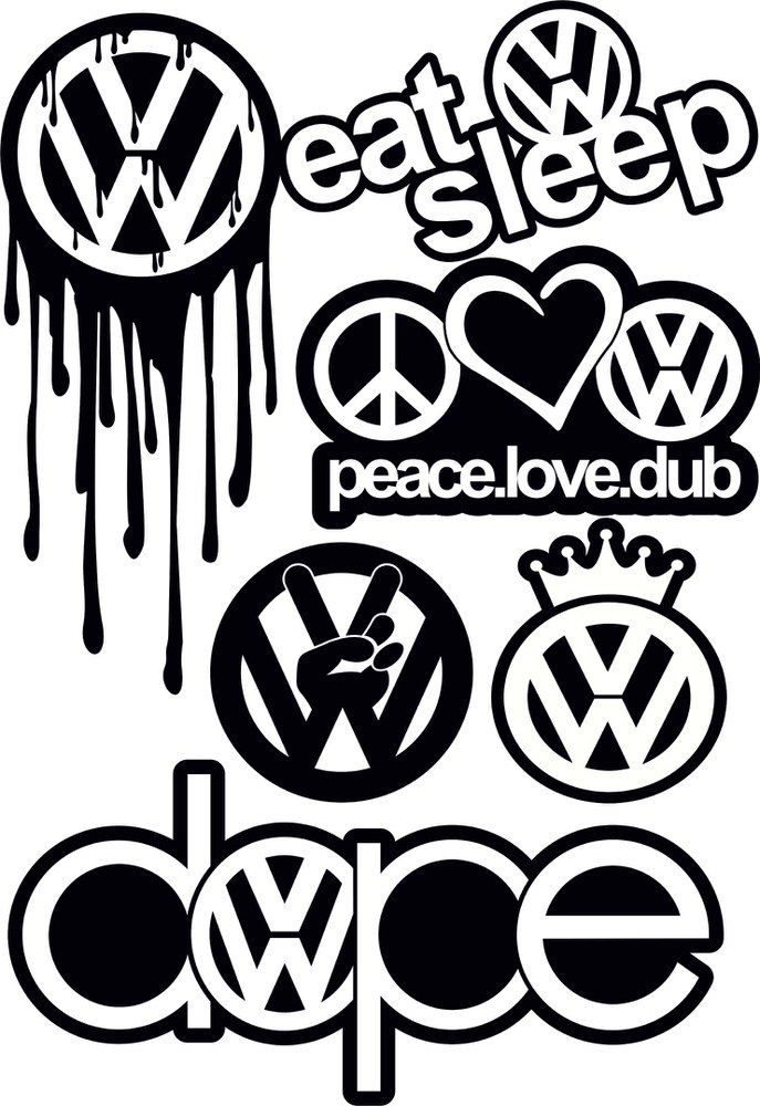 687x1000 Vw Logo Vector Free Vector Cdr Download Download Vector Free