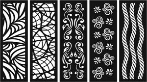 300x167 Dxf Of Laser Plasma Router Cut Cnc Vector Dxf Cnc