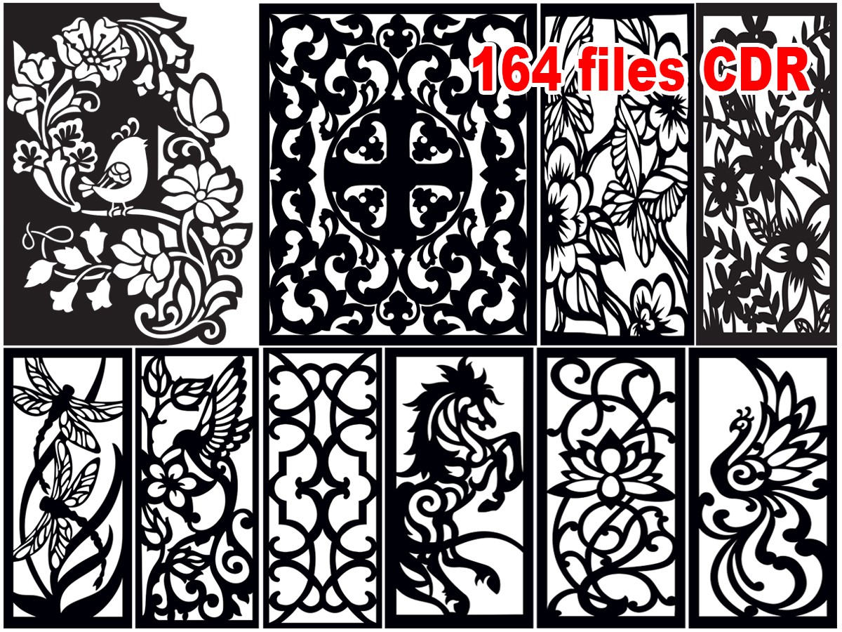 Free Cnc Vector Art Downloads