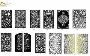 300x188 Cnc Vector Dxf Art Ready To Cut Ebay