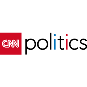 300x300 Cnn Politics Logo, Vector Logo Of Cnn Politics Brand Free Download