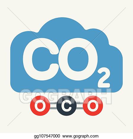 Co2 Vector
