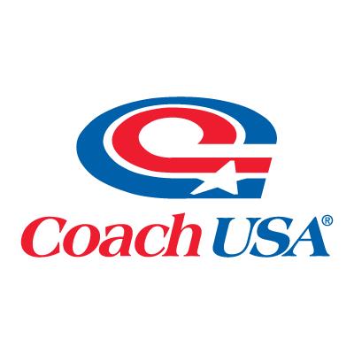 400x400 Coach Usa Logo Vector Amee House