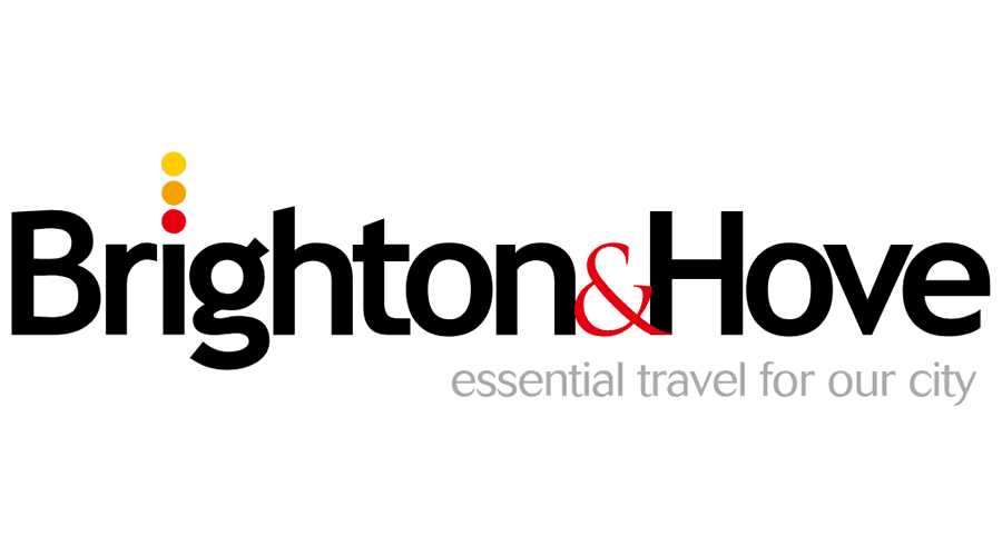 900x500 Brighton Hove Bus And Coach Vector Logo Free Download