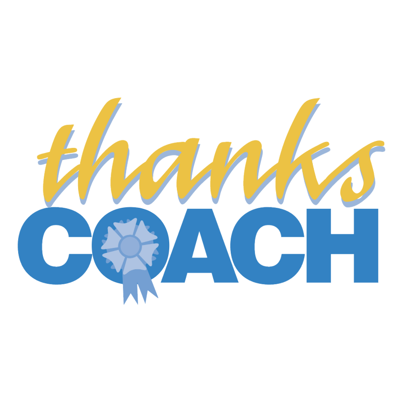 800x799 Thanks Coach Free Vectors, Logos, Icons And Photos Downloads