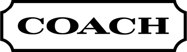 600x168 Vector Coach For Free Download