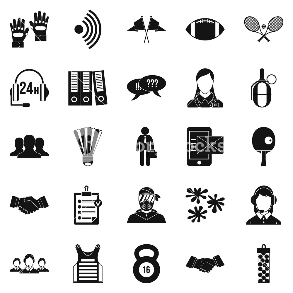 Coach Icons Set Simple Set Of Coach Vector Icons For Web 1000x1000 Coach Icons Set Simple Set Of Coach Vector Icons For Web