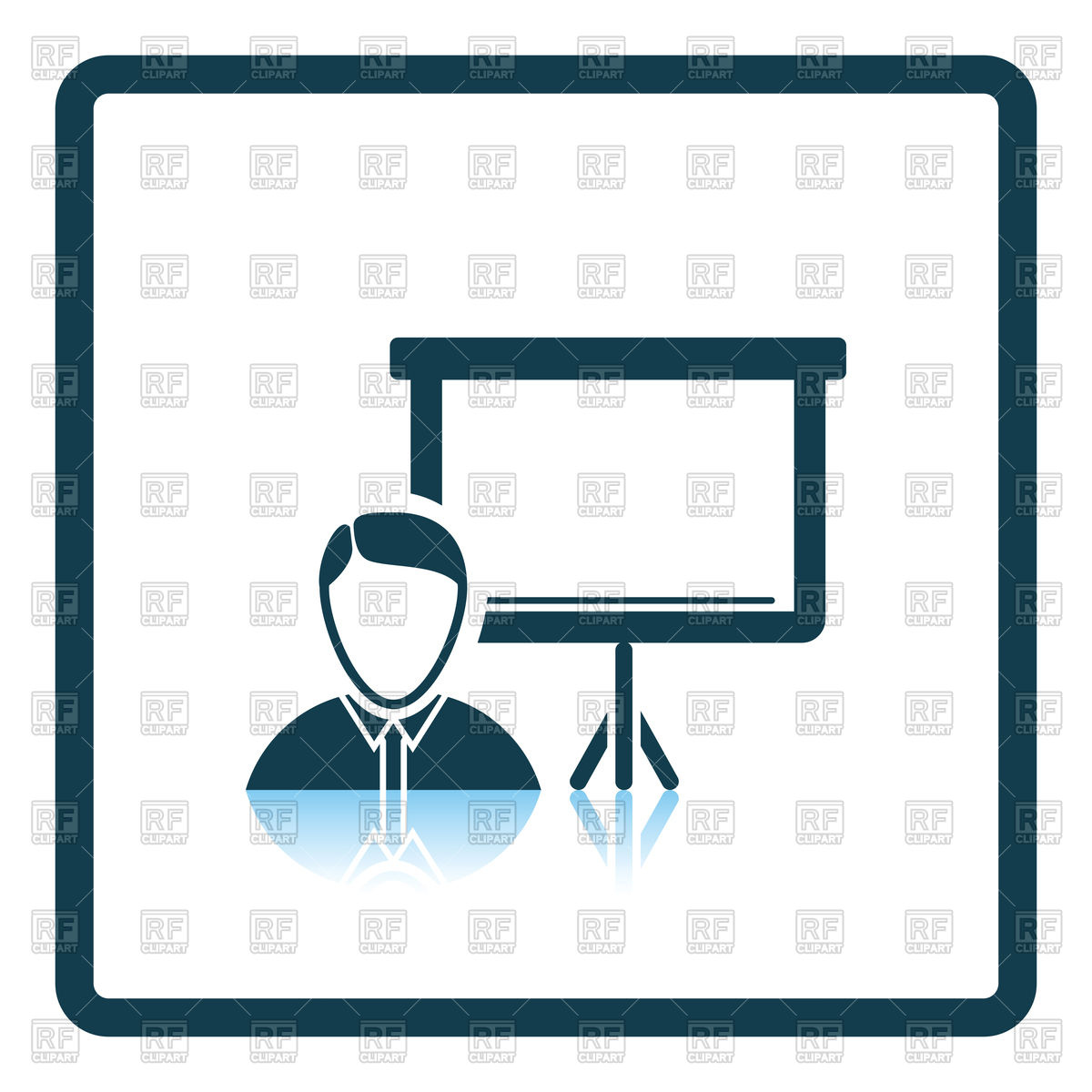 Man With Whiteboard 1200x1200 Man With Whiteboard