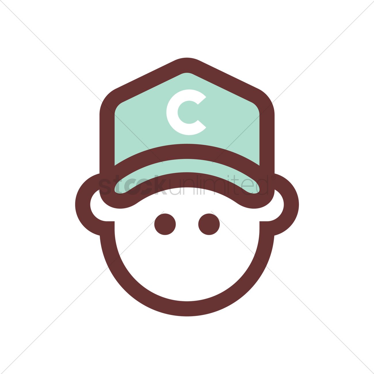 Sports Coach Vector Image 1300x1300 Sports Coach Vector Image