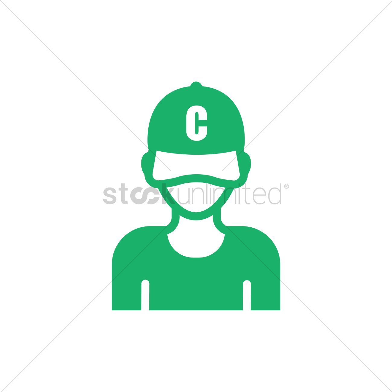 Coach Vector Image 1300x1300 Coach Vector Image