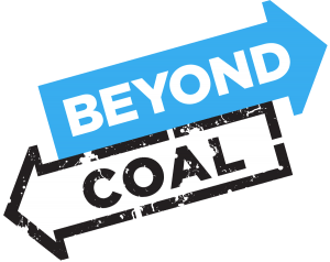 300x238 Logo Beyond Coal Vector