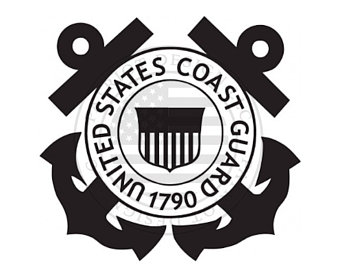 340x270 Coast Guard Clip Etsy