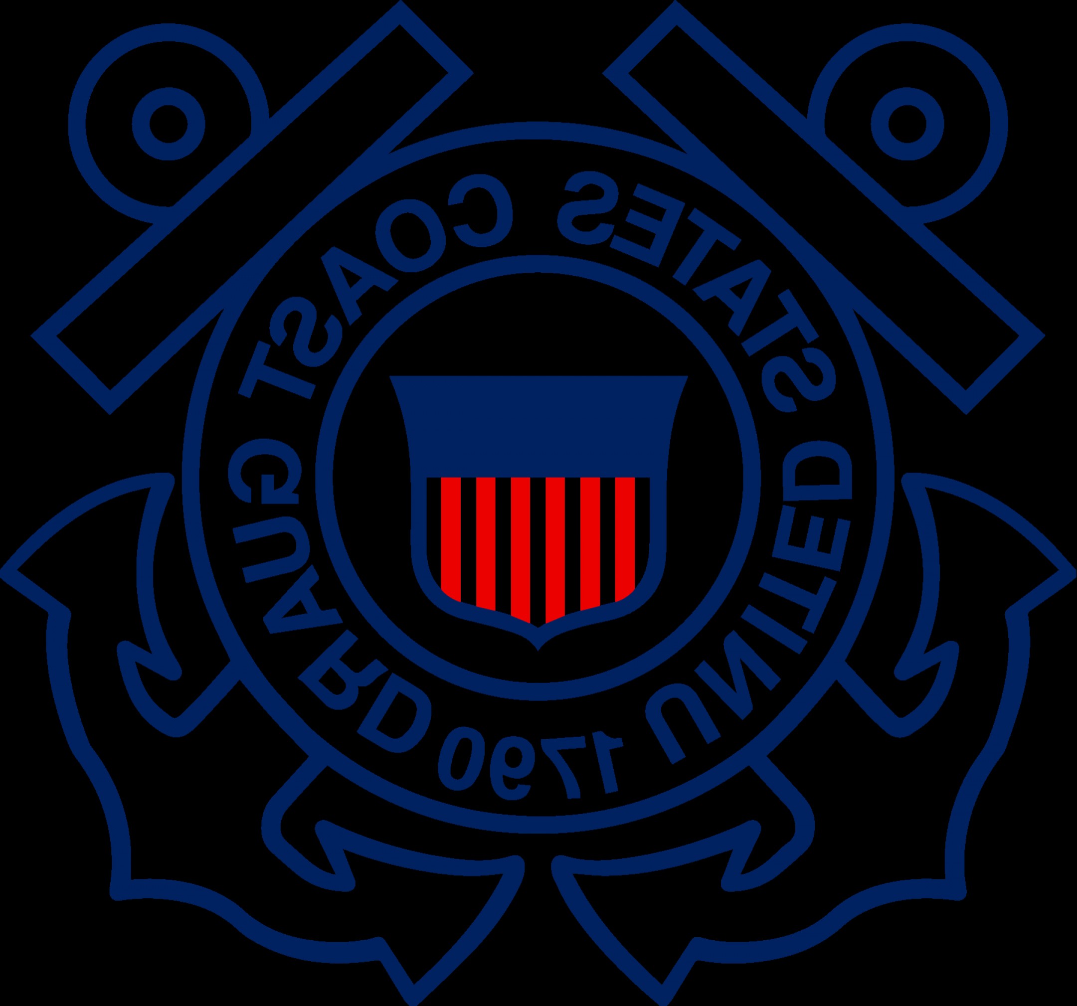 2160x2018 Army Logo Vector Fresh Us Coast Guard Logos Studiogrfx