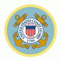 200x200 United States Coast Guard Brands Of The Download Vector