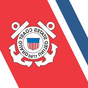 Coast Guard Emblem Vector at Vectorified.com | Collection of Coast ...