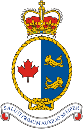 165x255 Canadian Coast Guard