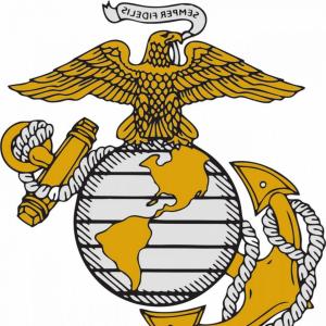 300x300 Extremely Marine Corps Logo Vector High Resolution Army Navy Air