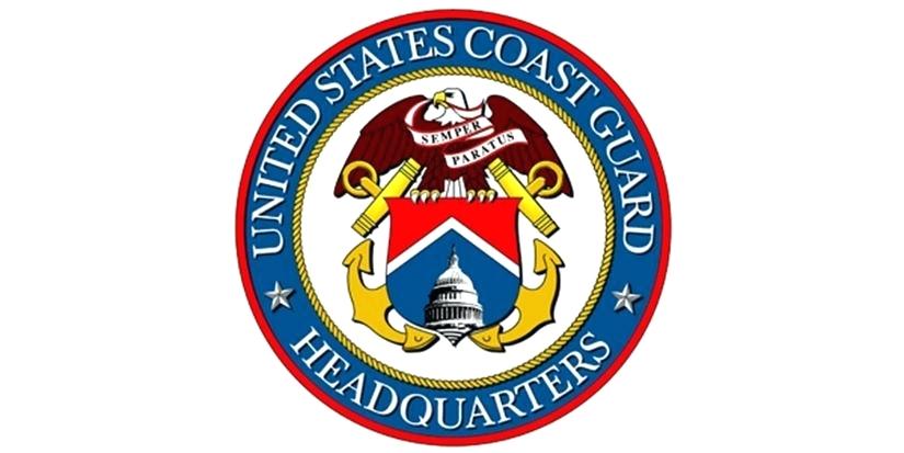 Coast Guard Logo Vector at Vectorified.com | Collection of Coast Guard ...