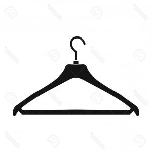 300x300 Hanger Icon Hook Crotchet Holdfast Hanger Icon Clothes Hanger