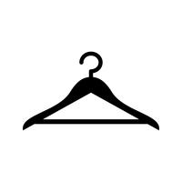 200x200 Clothes Hanger Free Vector Art