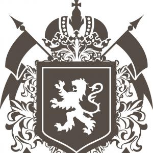 300x300 Heraldry Coat Of Arms Vector Savoyuptown