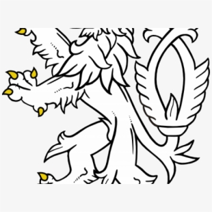 310x310 Lions Vector Medieval