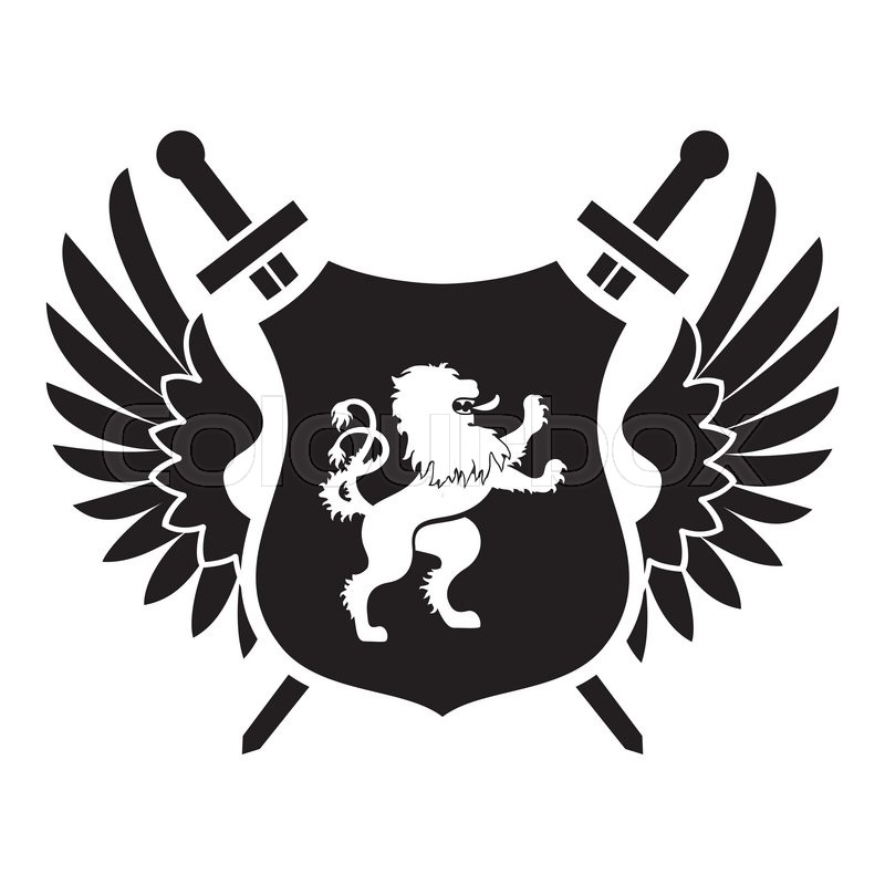 800x800 Coat Of Arms