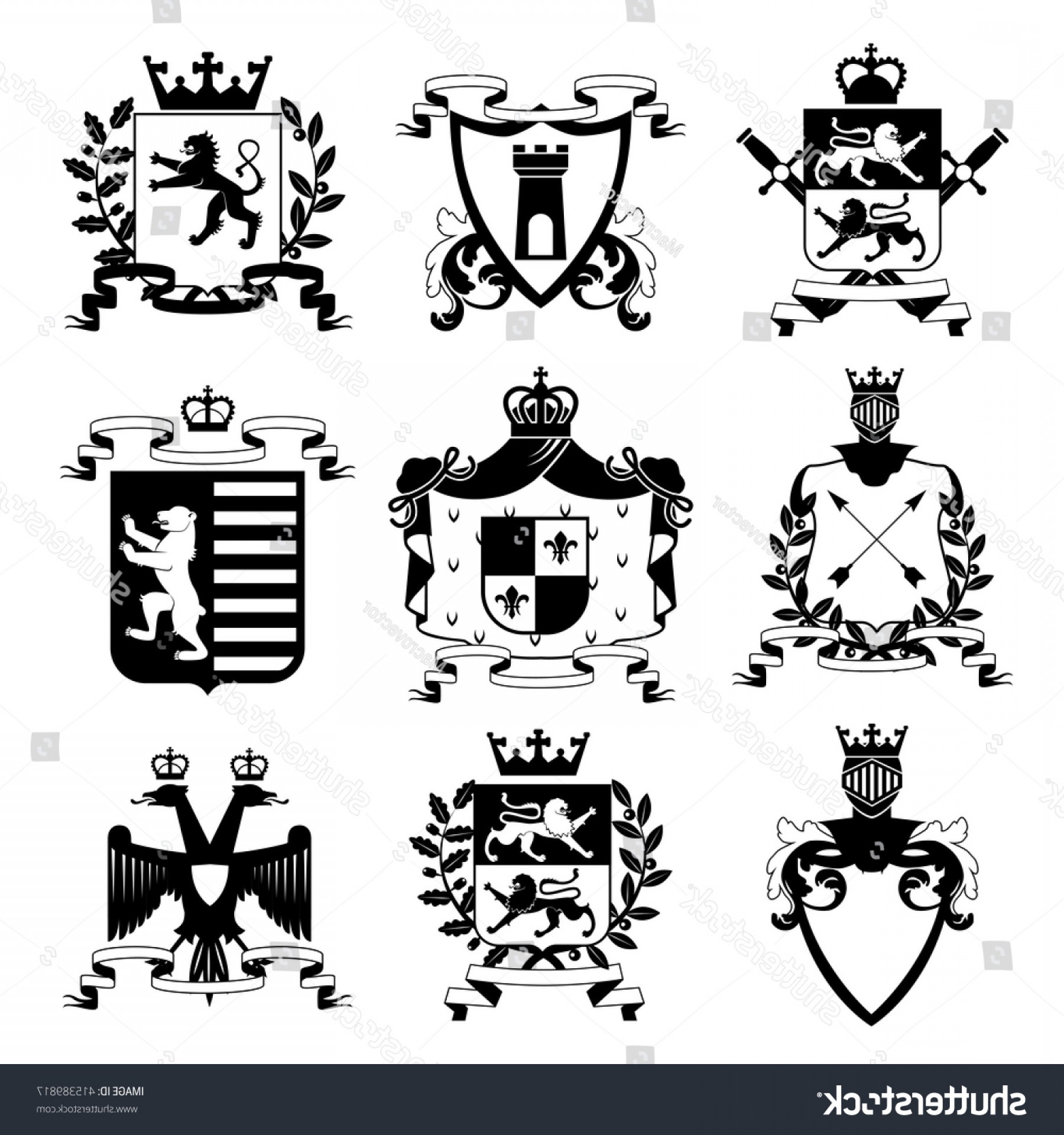1800x1920 Family Crest Vector Hoodamathrun
