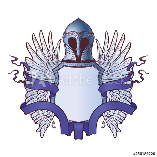 Fantasy Coat Of Arms Template Element For Design Coat Of Arms 500x500 Fantasy Coat Of Arms Template Element For Design Coat Of Arms