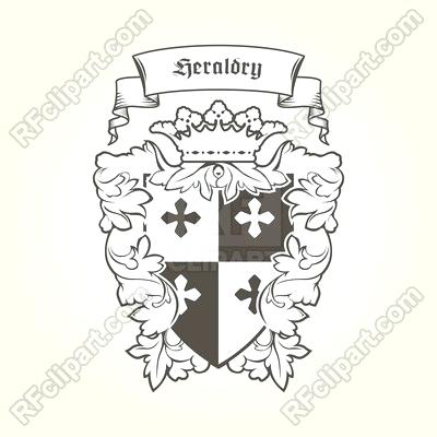 Coat Of Arms Banner Template Catholic Priest Ecclesiastical 400x400 Coat Of Arms Banner Template Catholic Priest Ecclesiastical