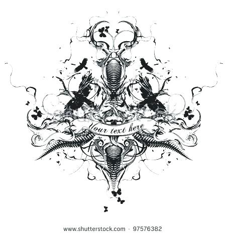 Printable Coat Of Arms Template 450x468 Printable Coat Of Arms Template