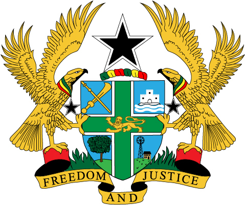 479x401 Free Download Of Ghana Coat Of Arm Vector Graphics And Illustrations