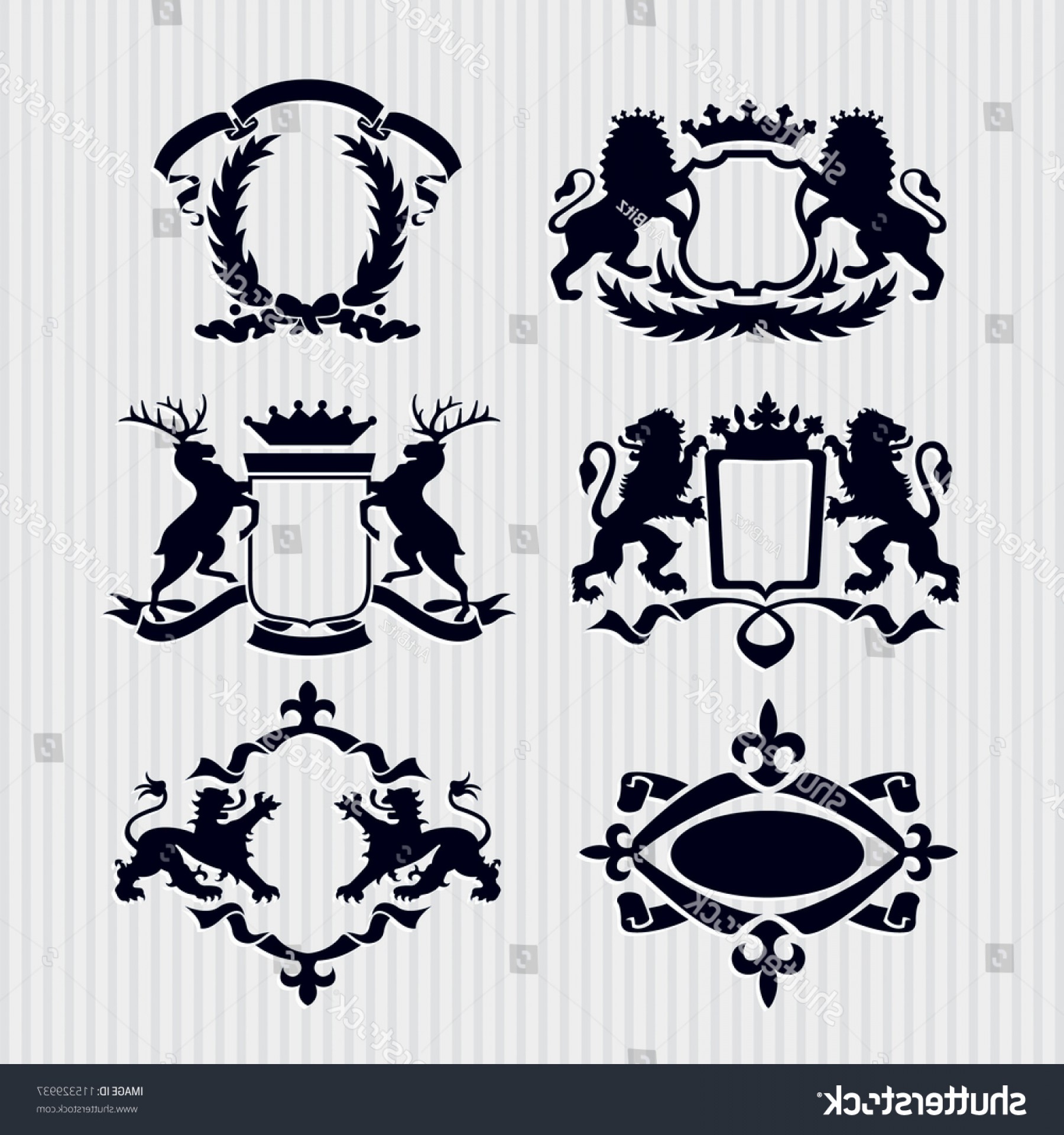 1800x1920 Coat Of Arms Vector Savoyuptown