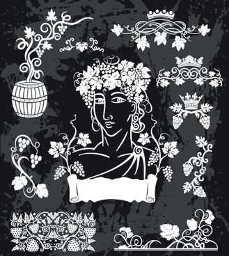 329x368 Coat Of Arms Free Vector Download