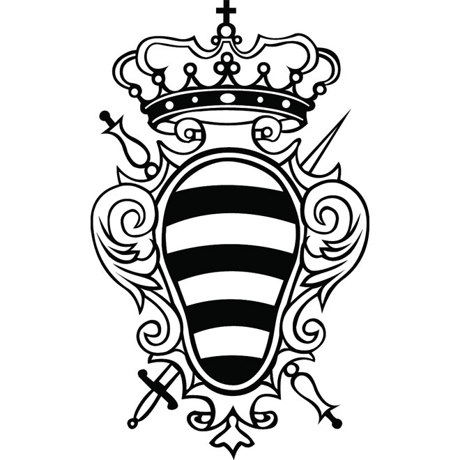 660x660 Dubrovnik Coat Of Arms Vector