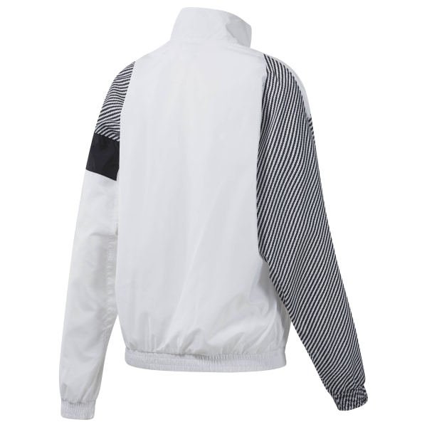 600x600 Reebok Classics Vector Track Jacket