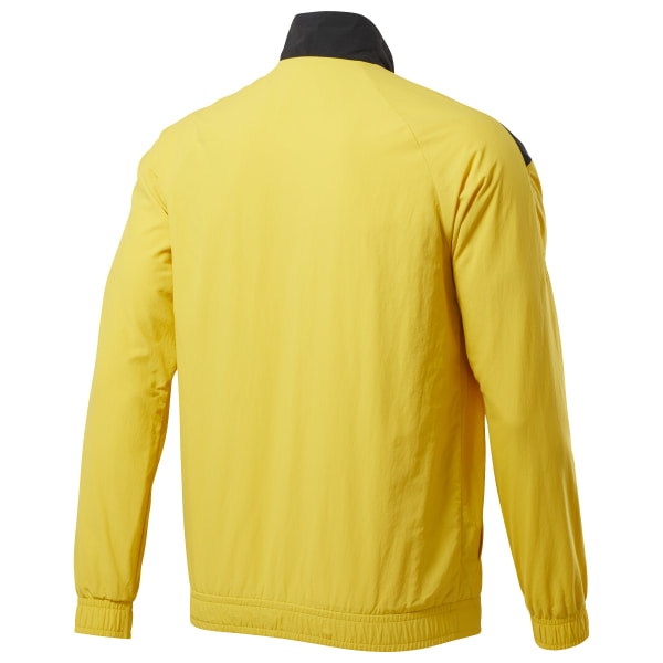 600x600 Reebok Classics Vector Track Jacket