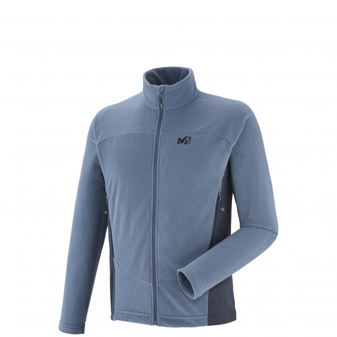 Vector Grid Jkt Blue 658x658 Vector Grid Jkt Blue