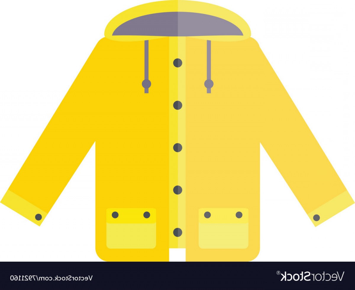 1200x981 Yellow Jacket Vector Art Soidergi