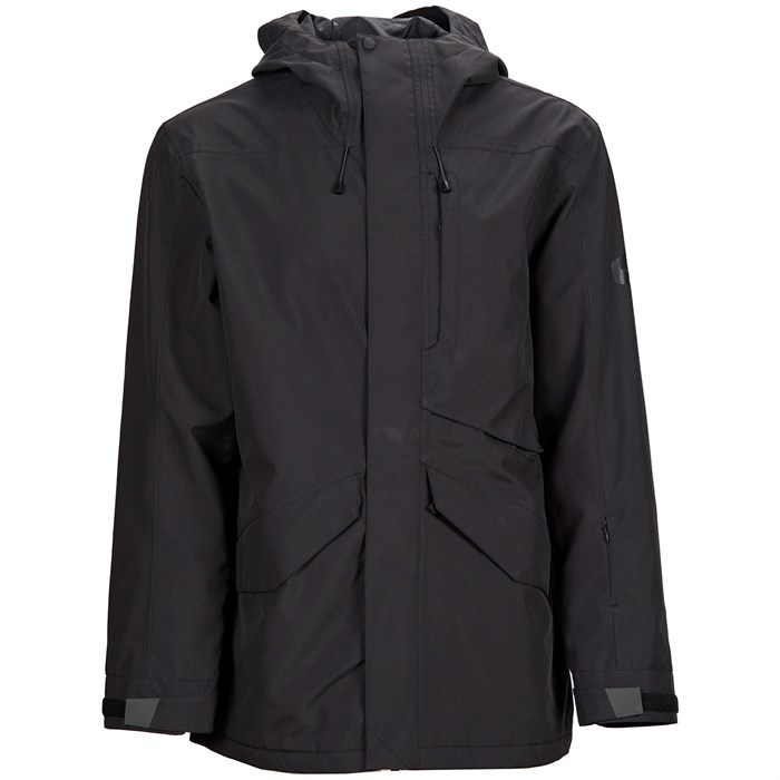 700x700 Bonfire Vector Insulated Jacket Evo