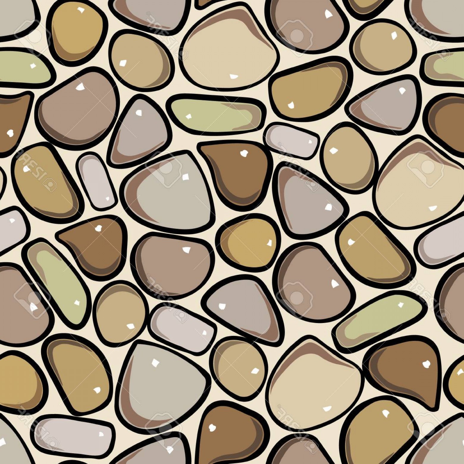 Cobblestone Vector Soidergi 1560x1560 Cobblestone Vector Soidergi