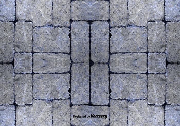 Cobblestone Vector Texture 700x490 Cobblestone Vector Texture