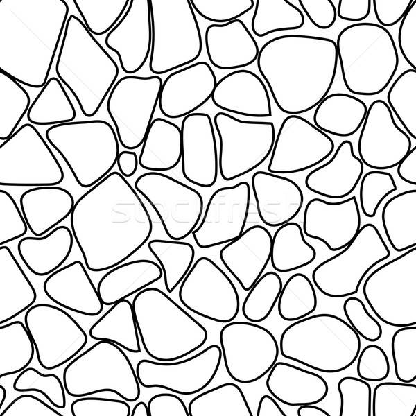 Seamless Rock Wall Abstract Pattern Vector Illustration Ilona 600x600 Seamless Rock Wall Abstract Pattern Vector Illustration Ilona