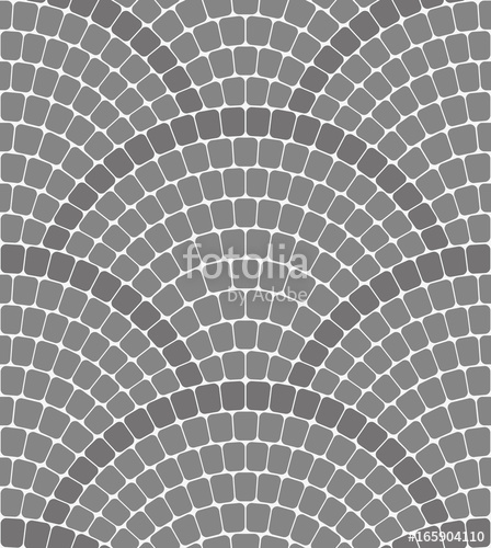 Cobblestone Pavement Seamless Vector Pattern Stock Image 448x500 Cobblestone Pavement Seamless Vector Pattern Stock Image