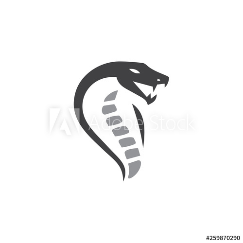 Cobra Logo Vector at Vectorified.com | Collection of Cobra Logo Vector ...