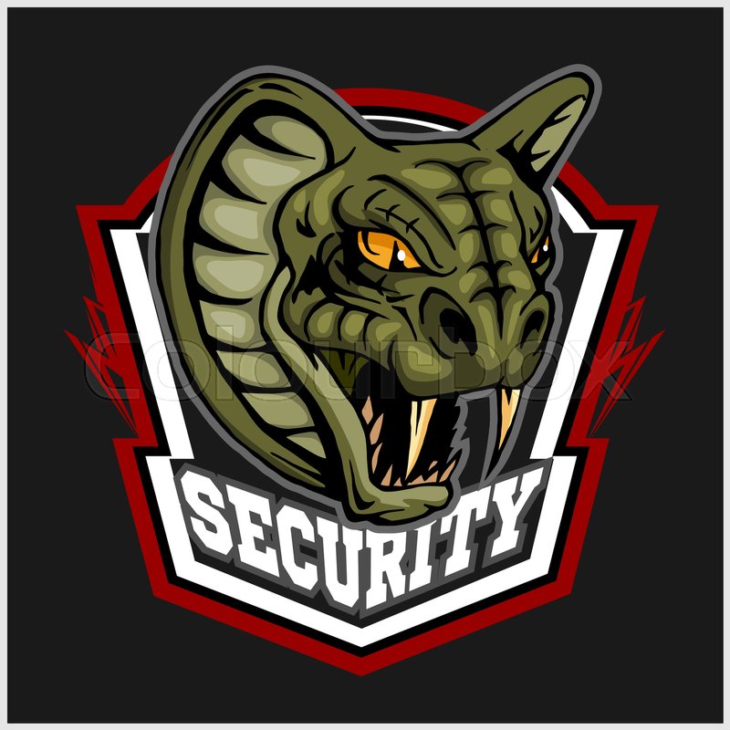 800x800 Mascot Cobra