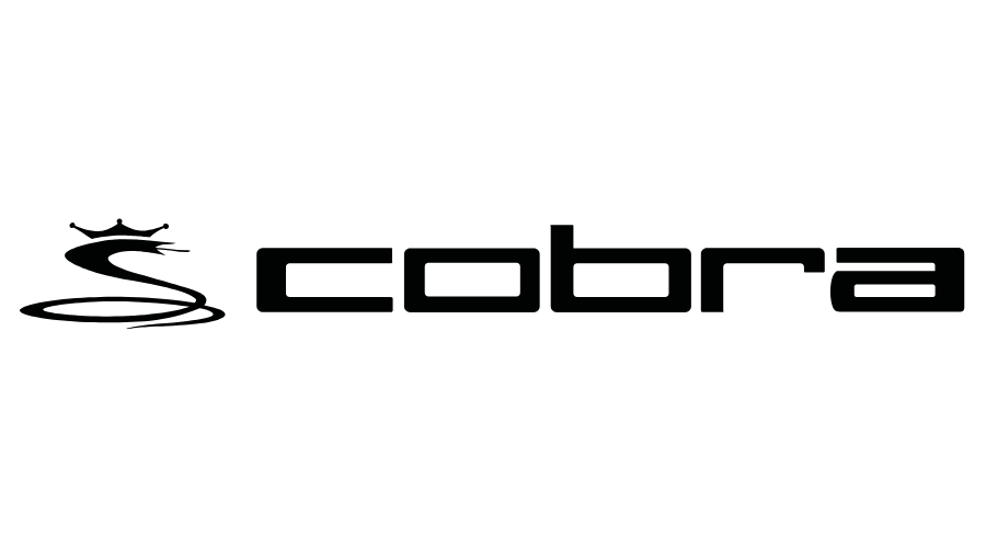 900x500 Cobra Golf Vector Logo