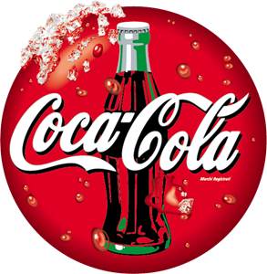 293x300 Coca Cola Logo Vector