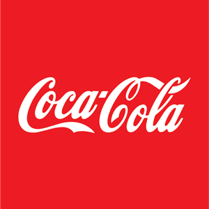 300x300 Coca Cola Logo Vectors Free Download